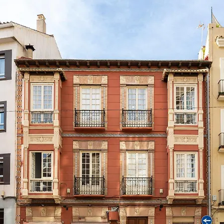 Buganvilla * Màlaga
