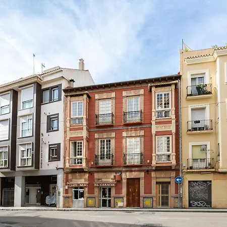 Buganvilla Apartmán *
