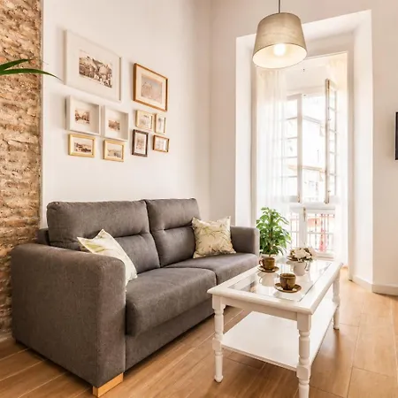 Apartmán Buganvilla *