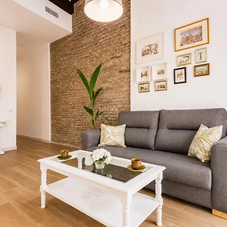 Apartmán Buganvilla
