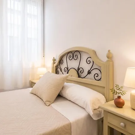 Apartmán Buganvilla *