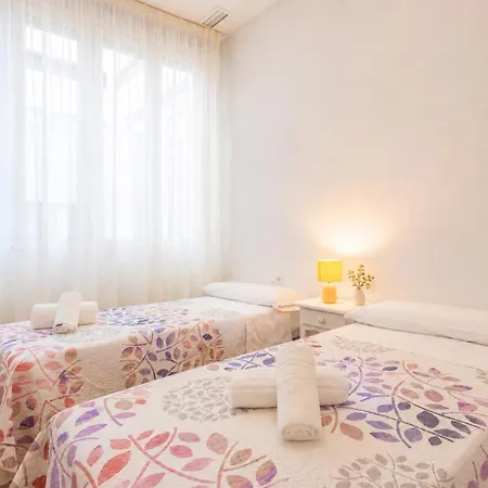 Buganvilla Màlaga