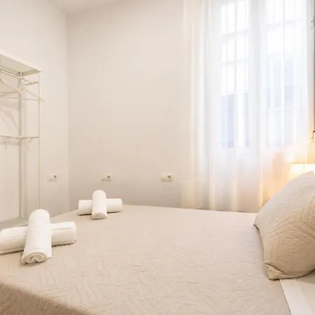 Buganvilla Apartmán Màlaga