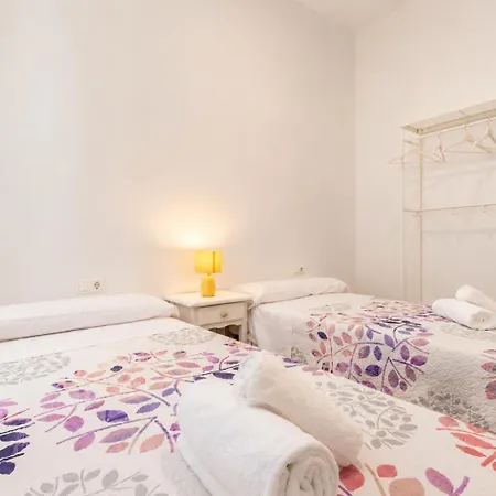 Buganvilla Màlaga